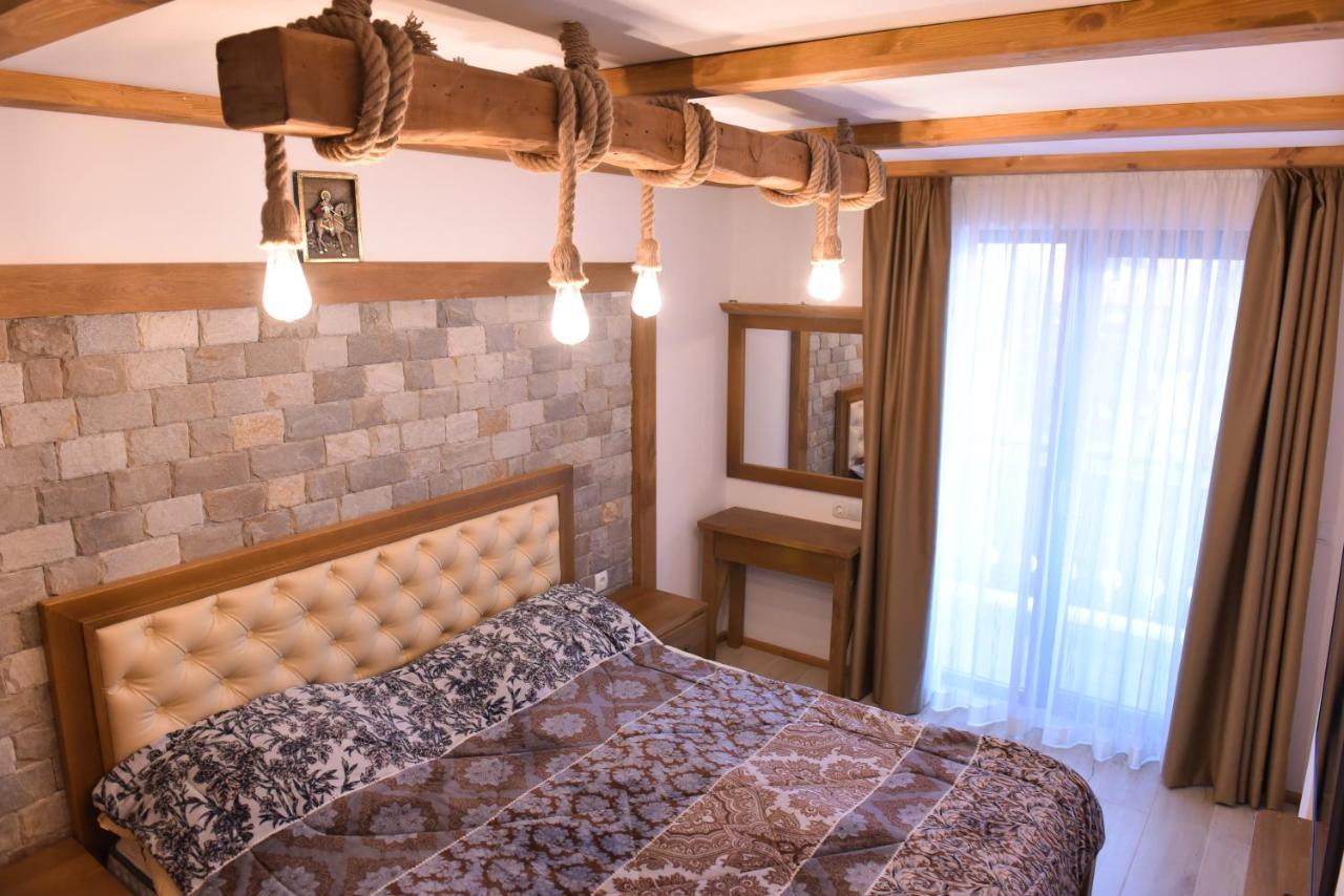 Лукс Апартамент Bansko Exterior foto